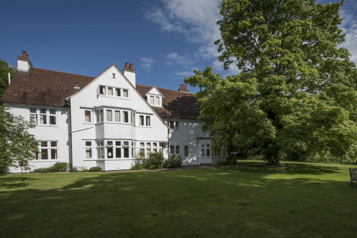 Whitstead Exterior