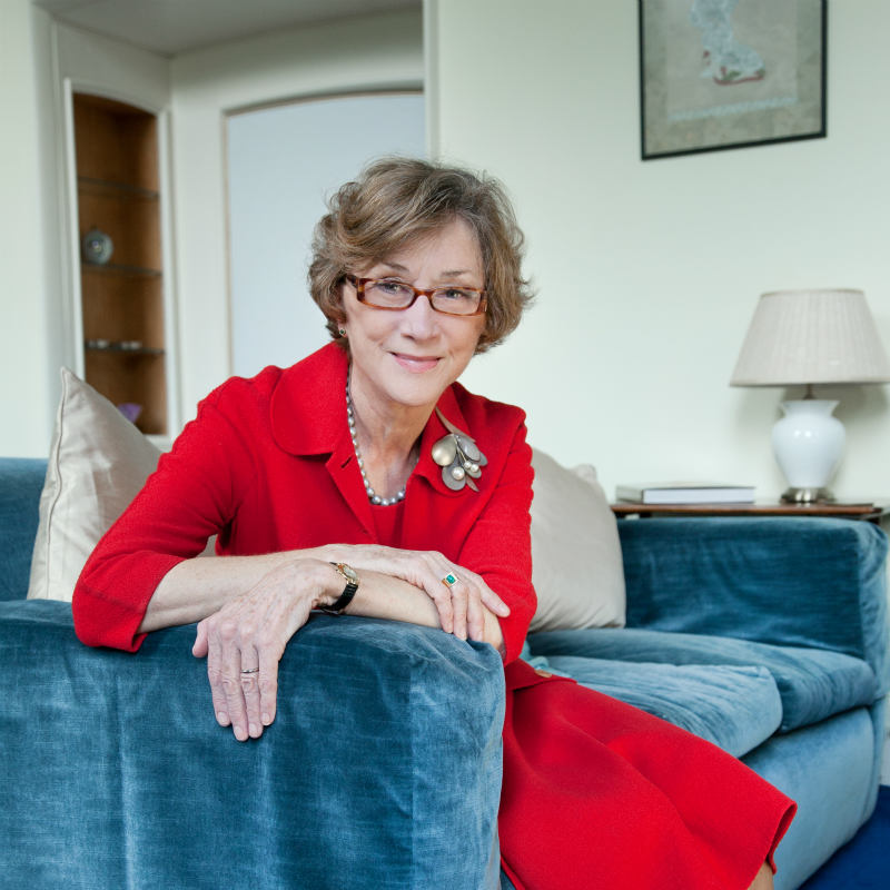 Picture of Carol Black