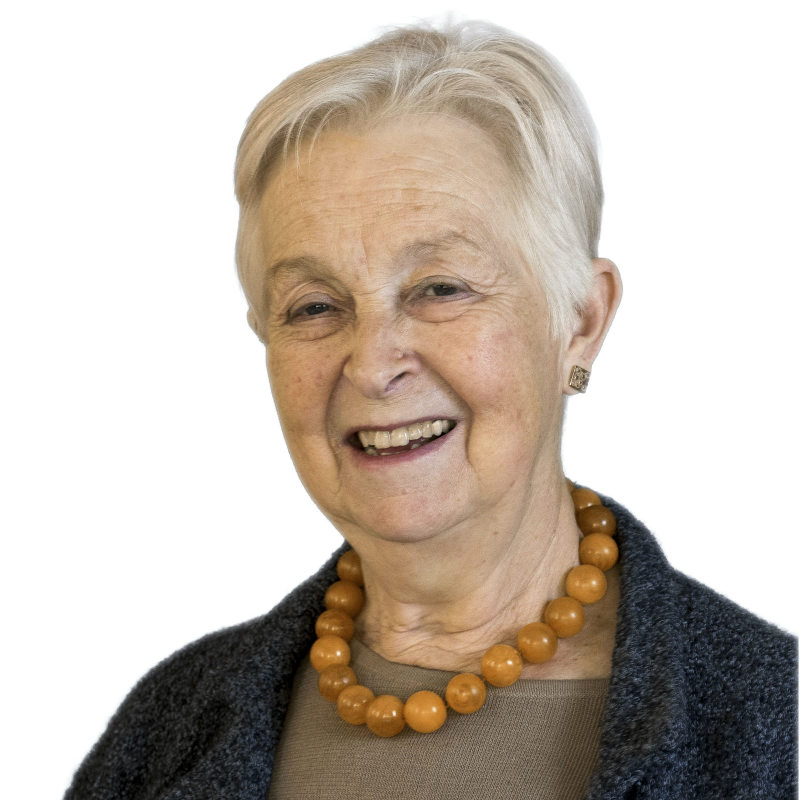 Picture of Gill Sutherland