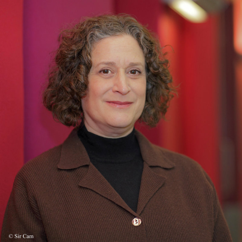 Picture of Liba Taub