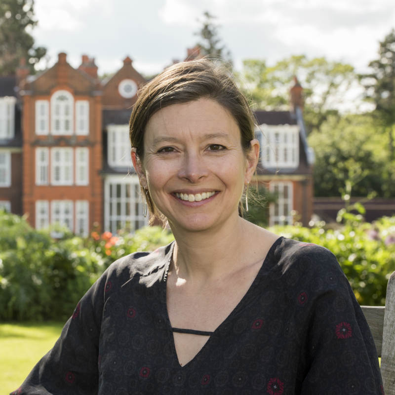 Picture of Liz Watson