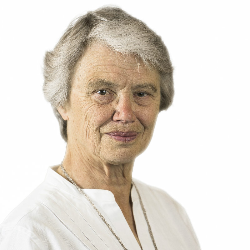 Picture of Lucy Adrian