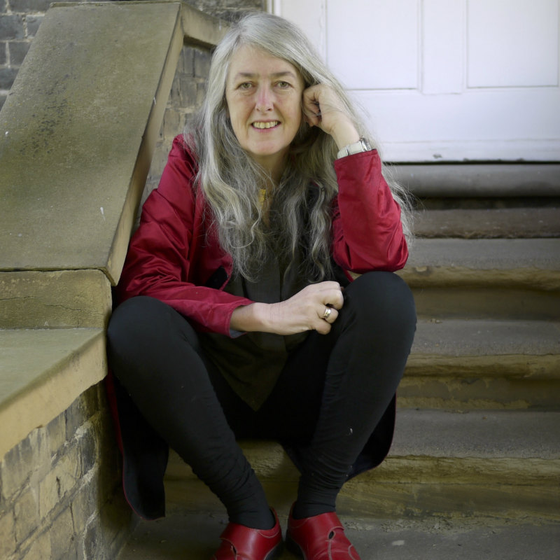 Picture of Mary Beard