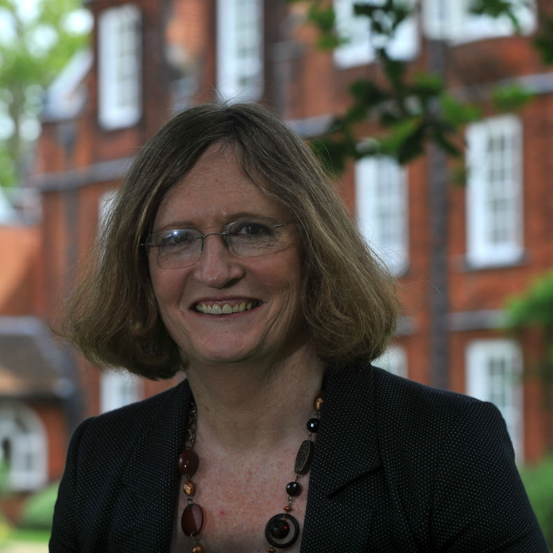 Picture of Rachael Padman