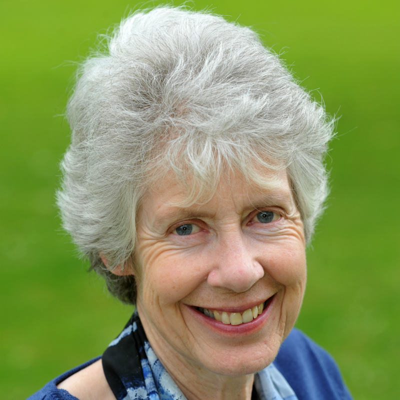 Picture of Lucilla Burn