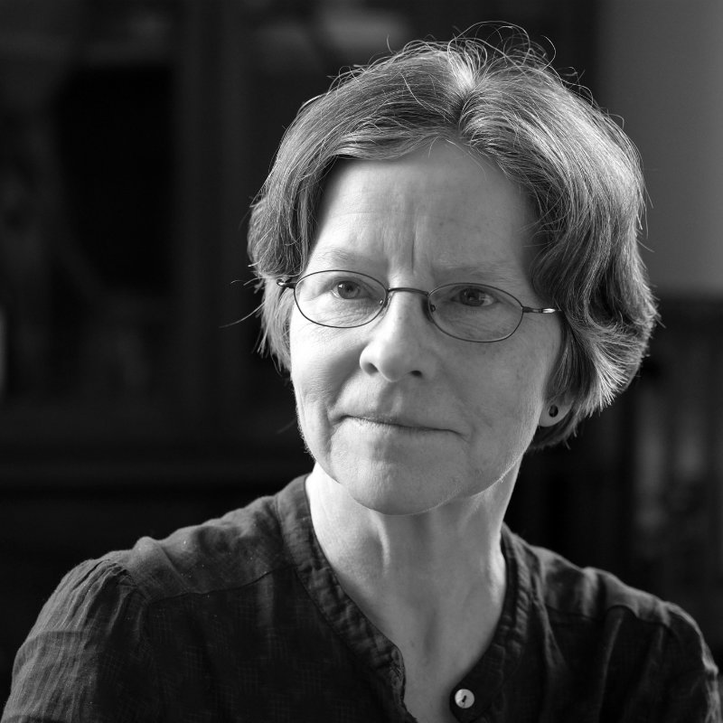 Photo of Professor Susan Owens