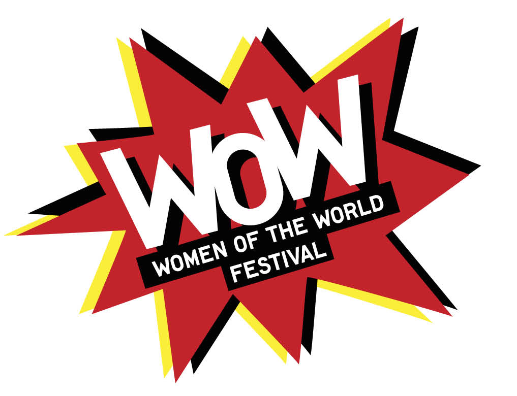 WOW Festival logo