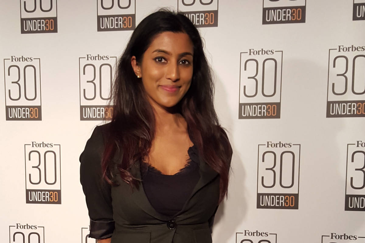 Sakthy Selvakumaran