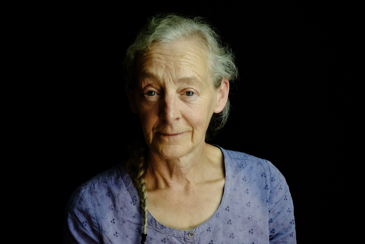 Gillian Allnutt