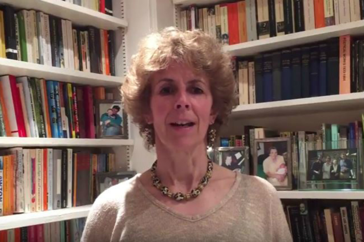Jo Burch