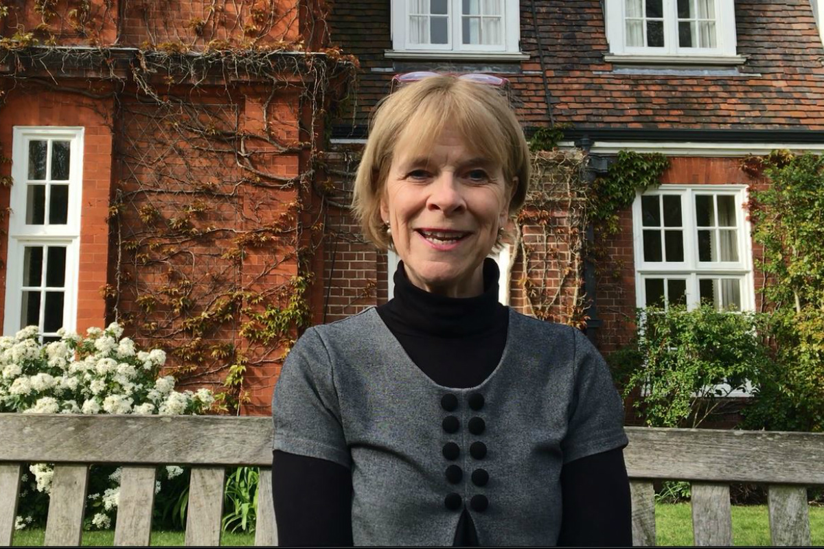 Penny Hubbard