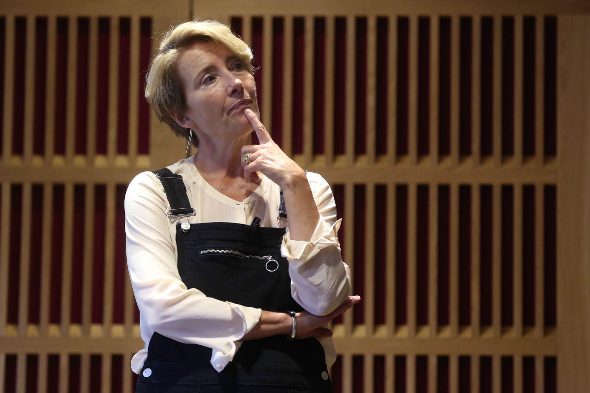Emma Thompson