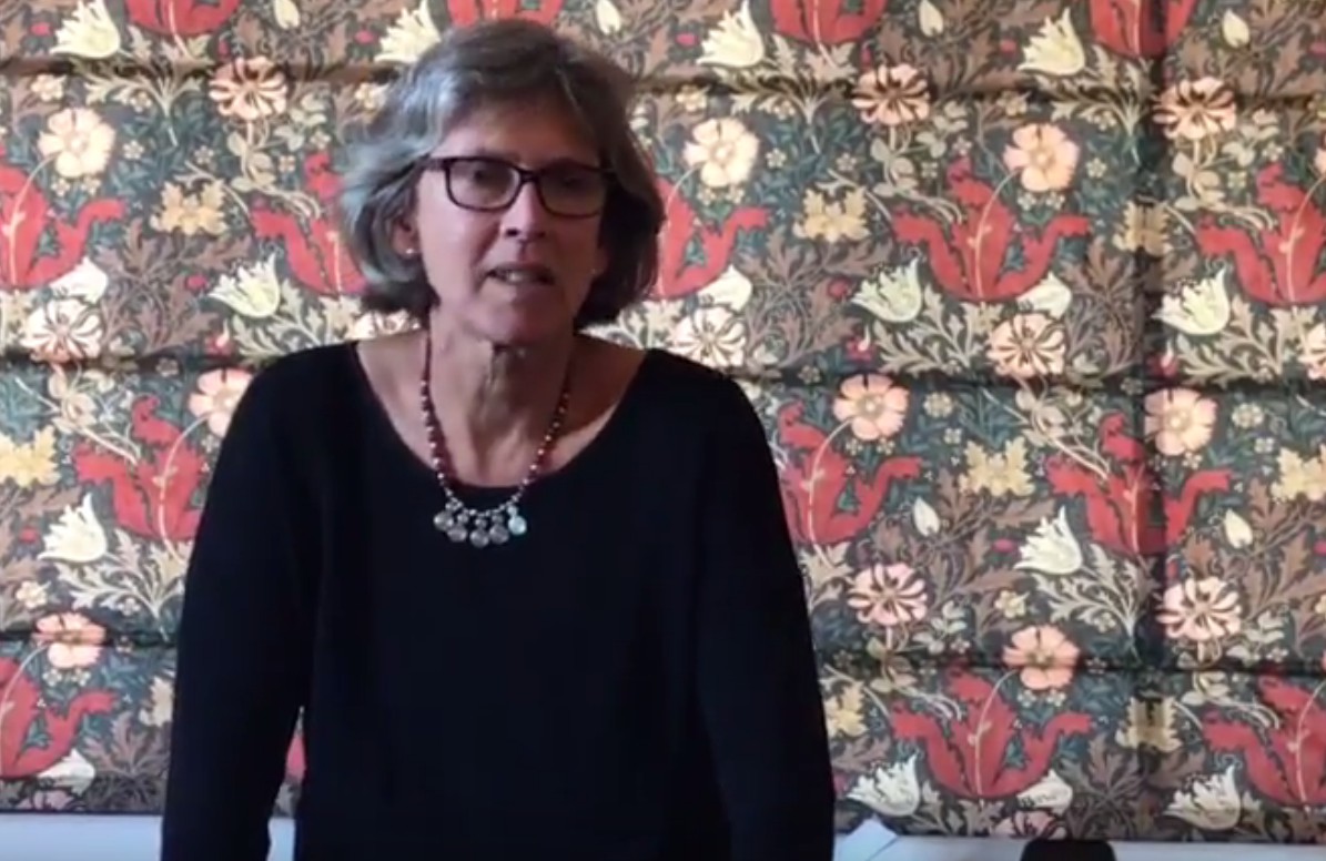 Anne Musgrove