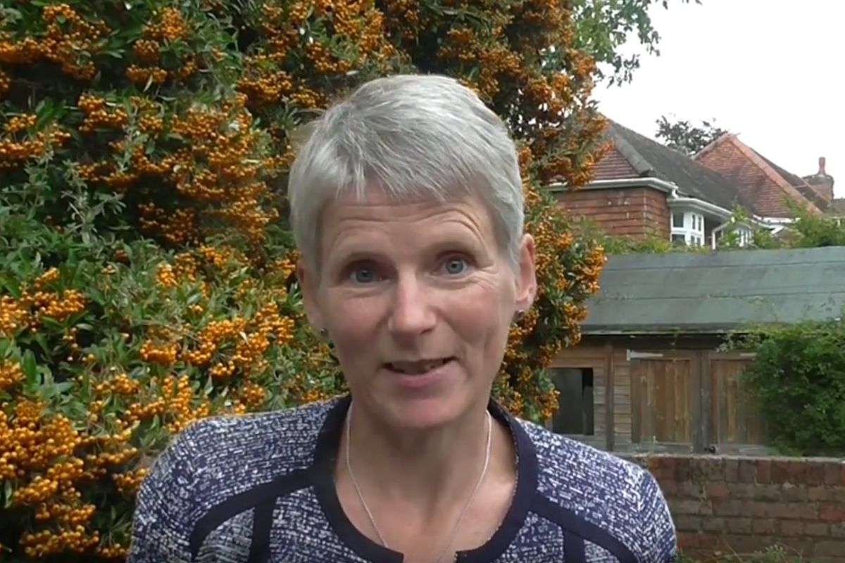 Jo Withers