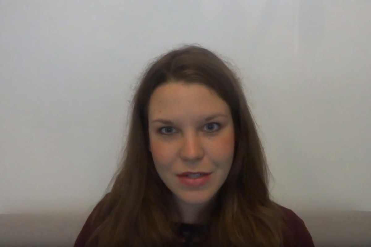 Karolina Gombert