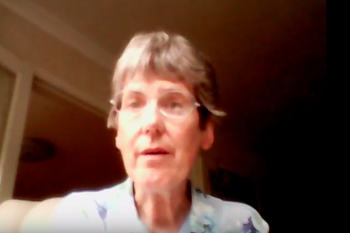 Patricia Wise