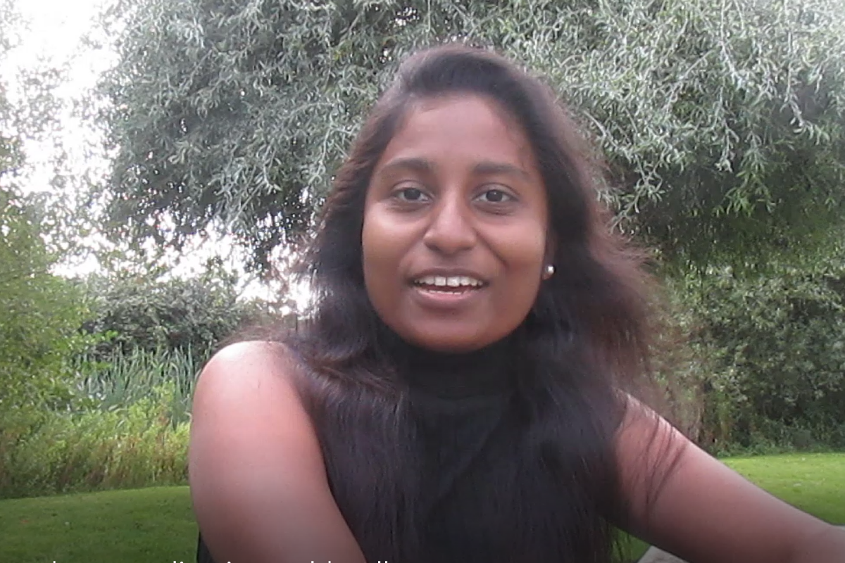 Dr Thanuja Galhena