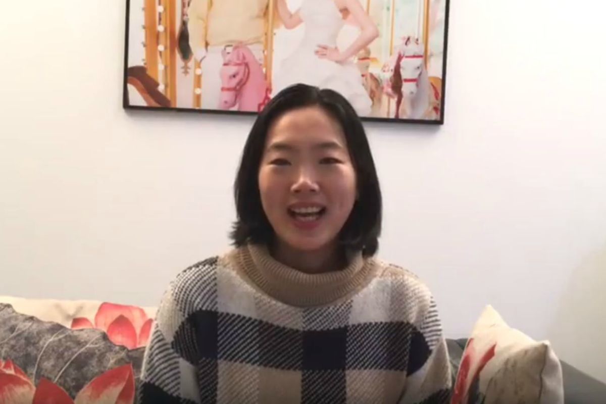 Claire Zhao