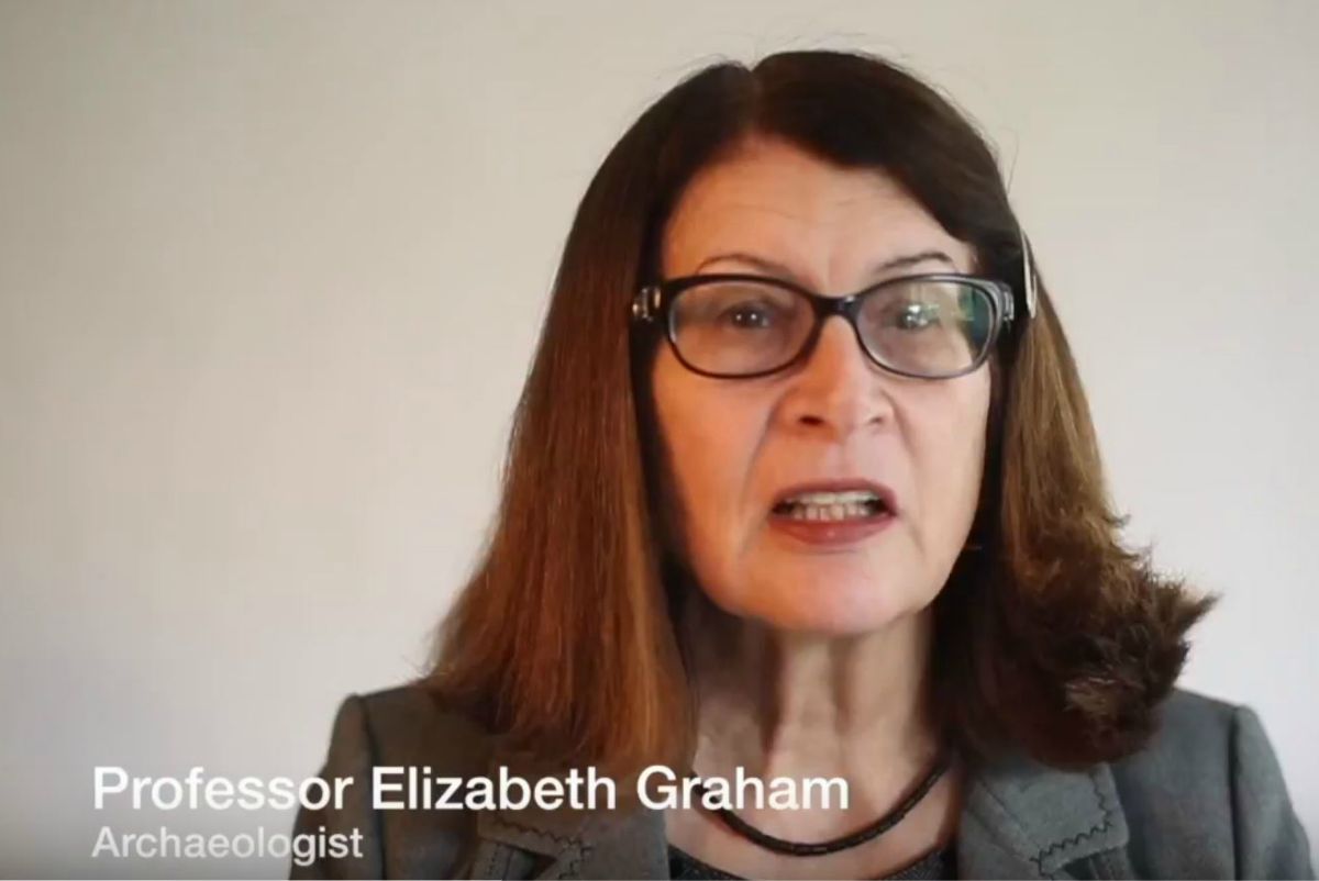 Elizabeth Graham