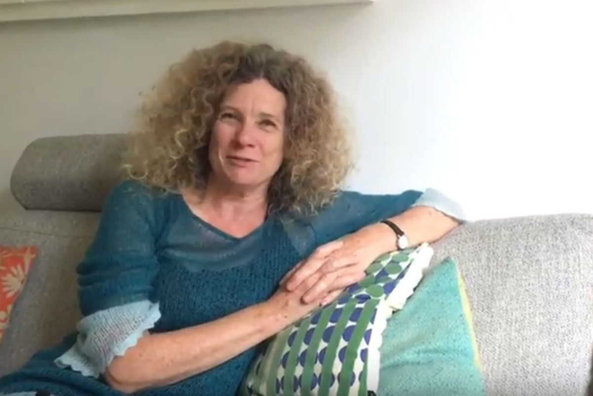 Emma Flanagan