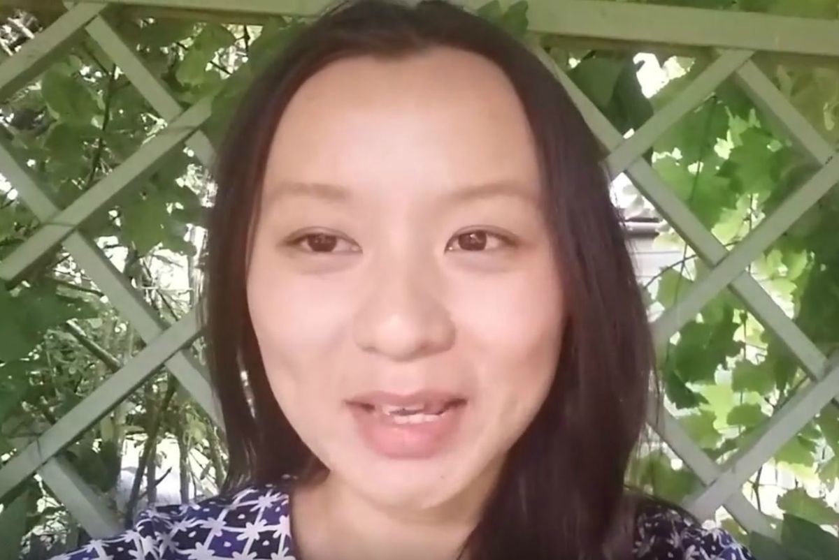 Janet Wang