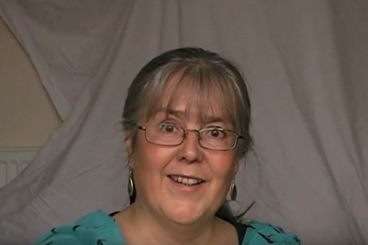 Mary Beales