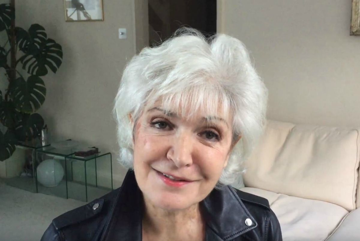 Vivienne Avramoff