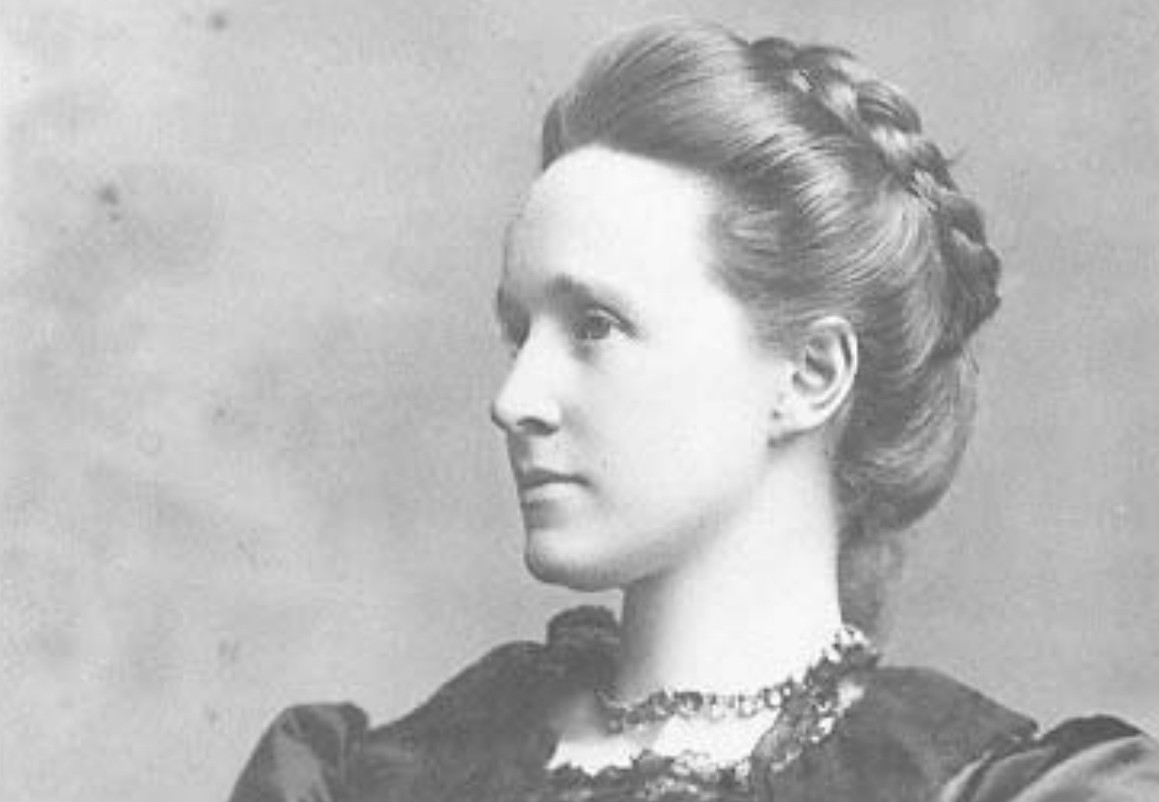 Millicent Fawcett