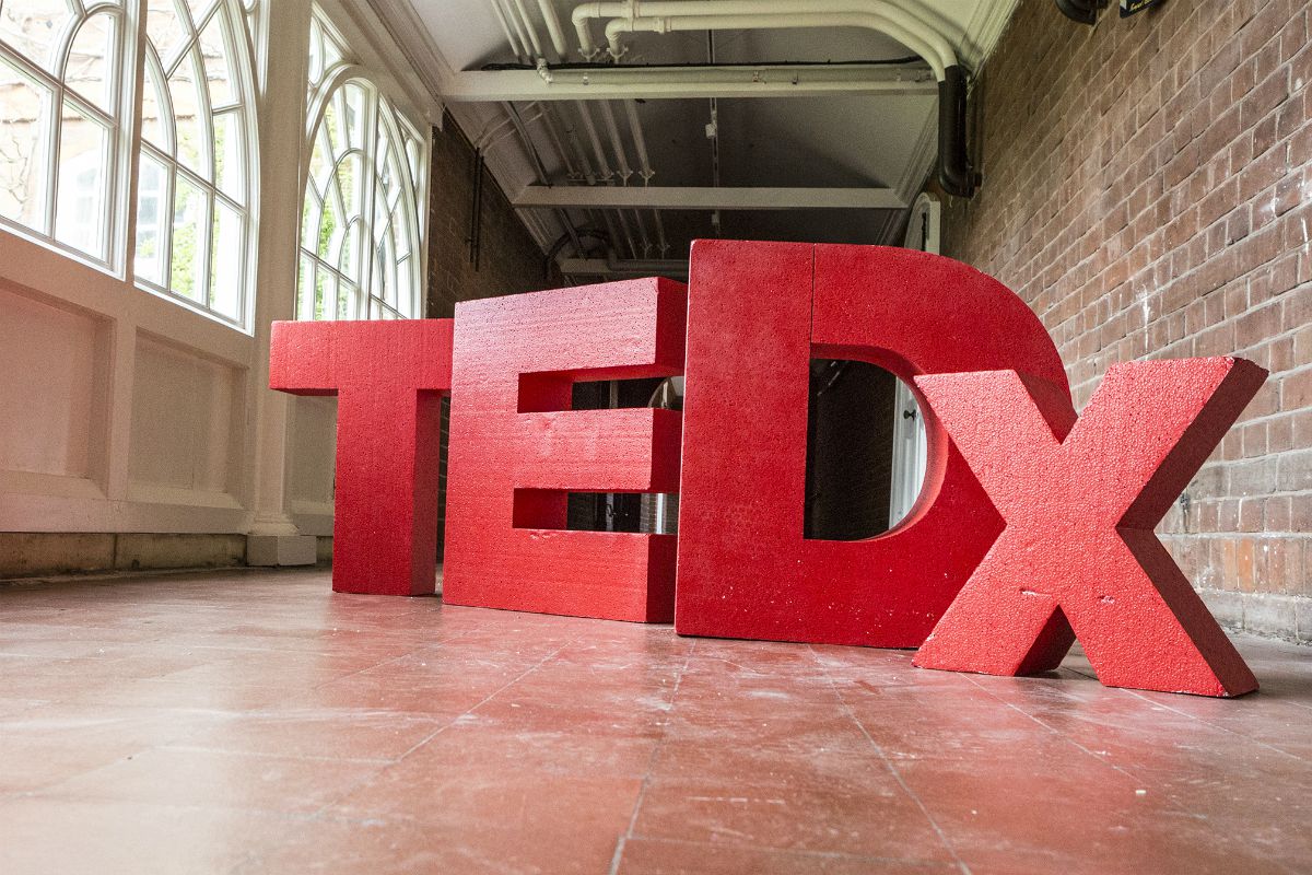 TEDx