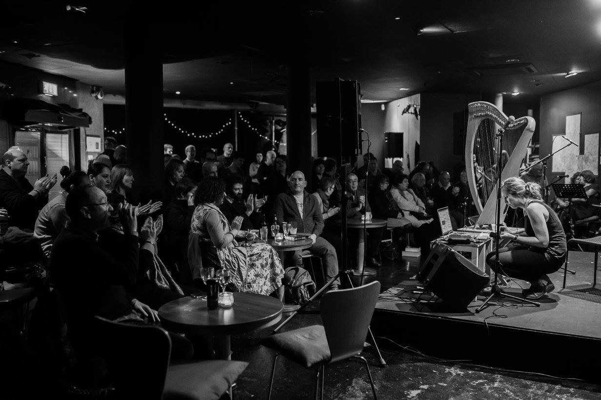 Album launch