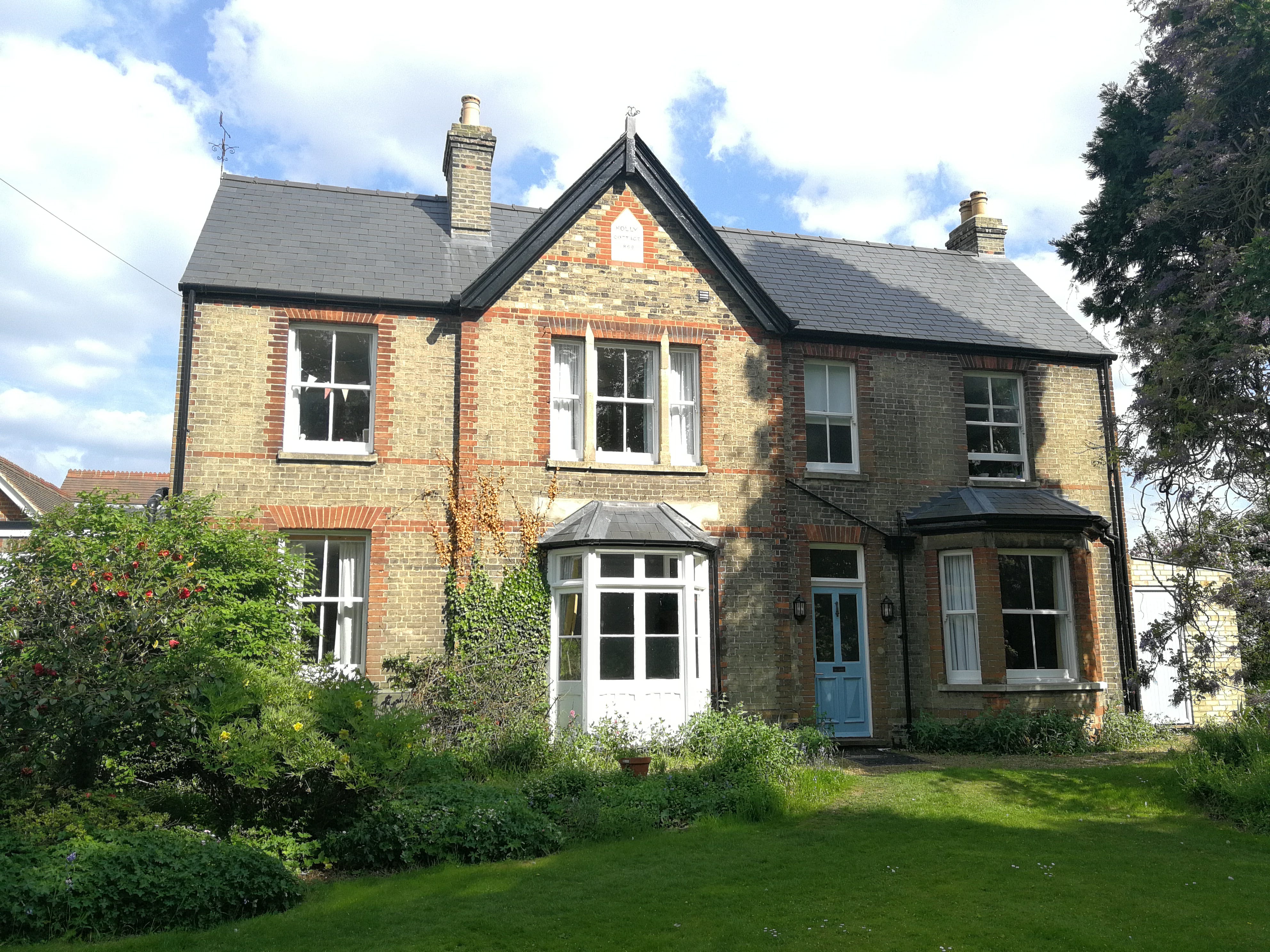 Holly Cottage