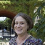 Prof Liba Taub - Senior Tutor And Fellow