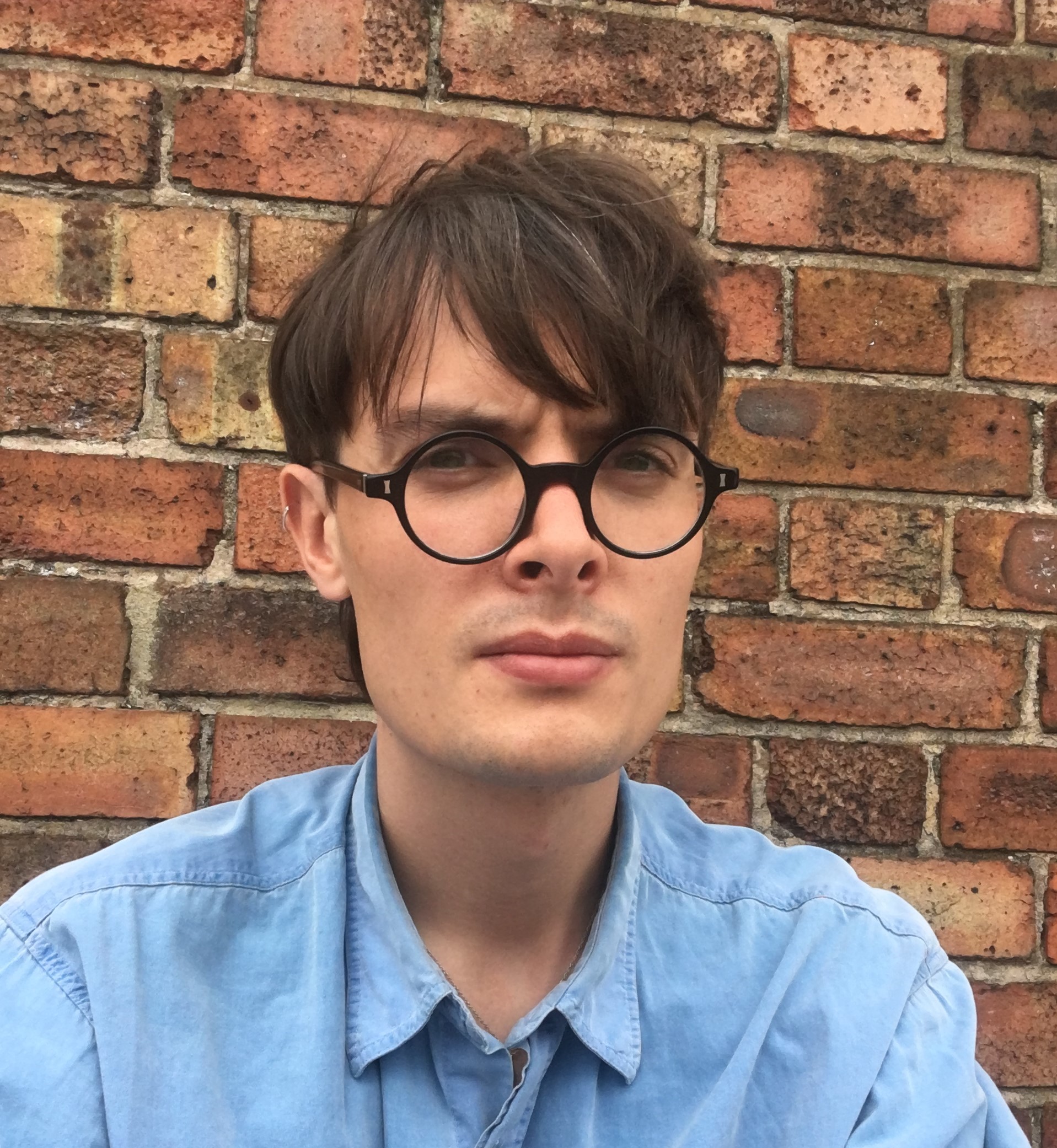 Dylan Carver