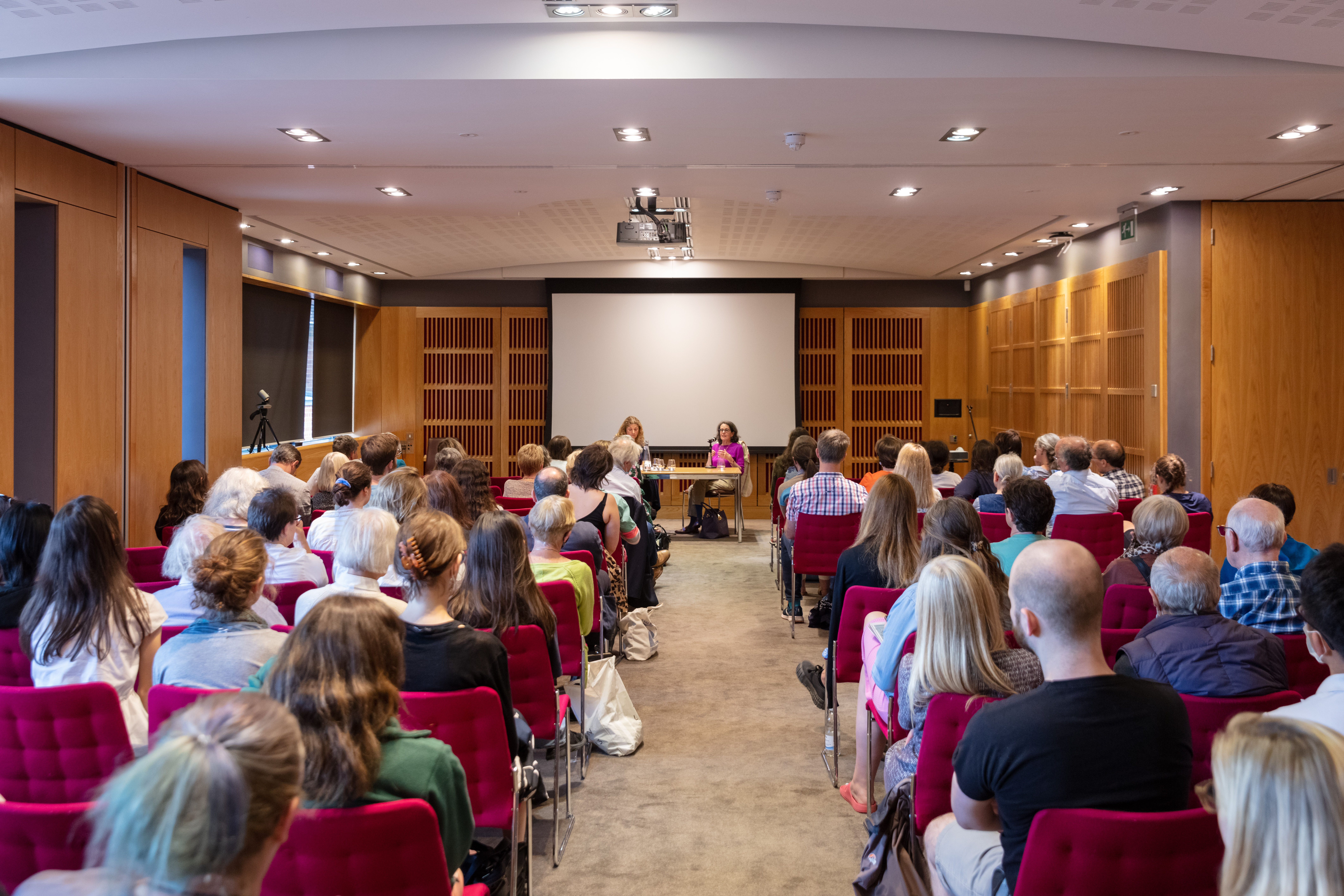 Newnham Family Forum