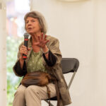 Margaret Drabble