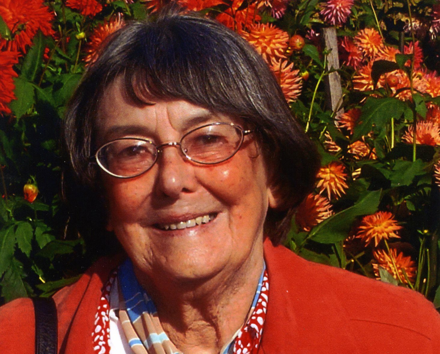 Ann Phillips